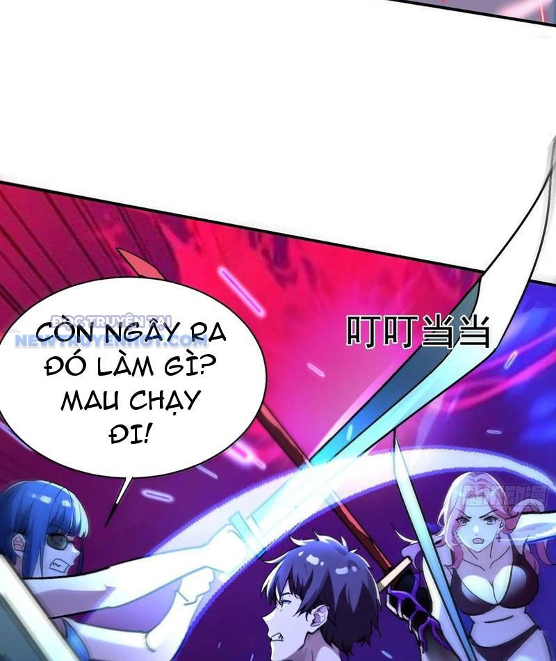 Bạn Gái Của Tôi Toàn Là Truyền Thuyết chapter 103 - Trang 26