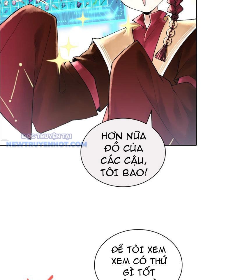 Thần Chi Miệt chapter 39 - Trang 34