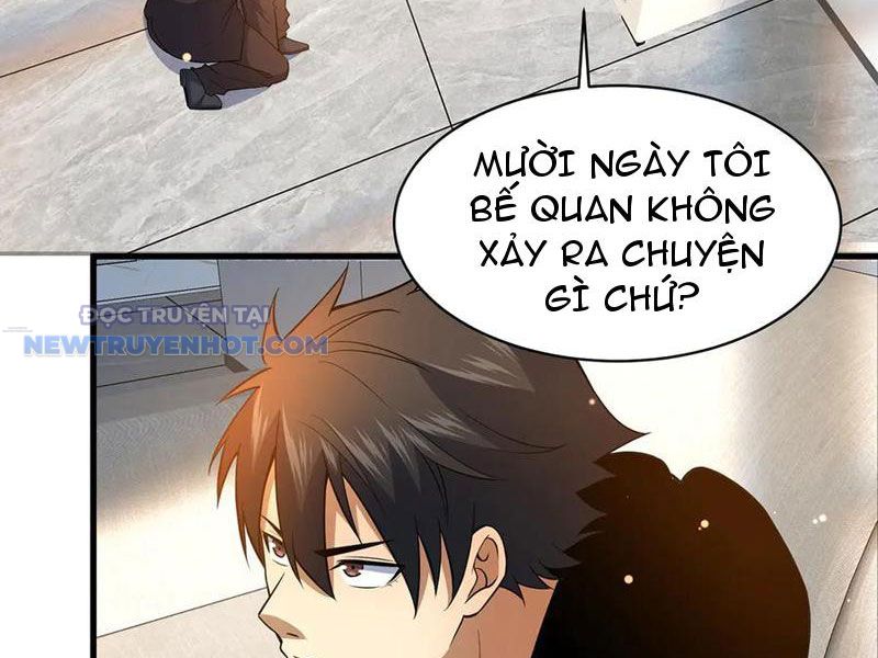 Đô Thị Cực Phẩm Y Thần chapter 183 - Trang 4