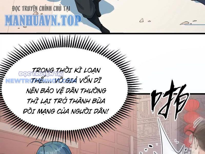 Tu Tiên Bắt Đầu Từ Trường Sinh chapter 19 - Trang 12