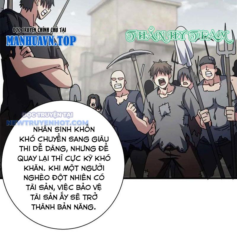 Trưởng Giám Ngục Trông Coi Các Ma Nữ chapter 97 - Trang 20