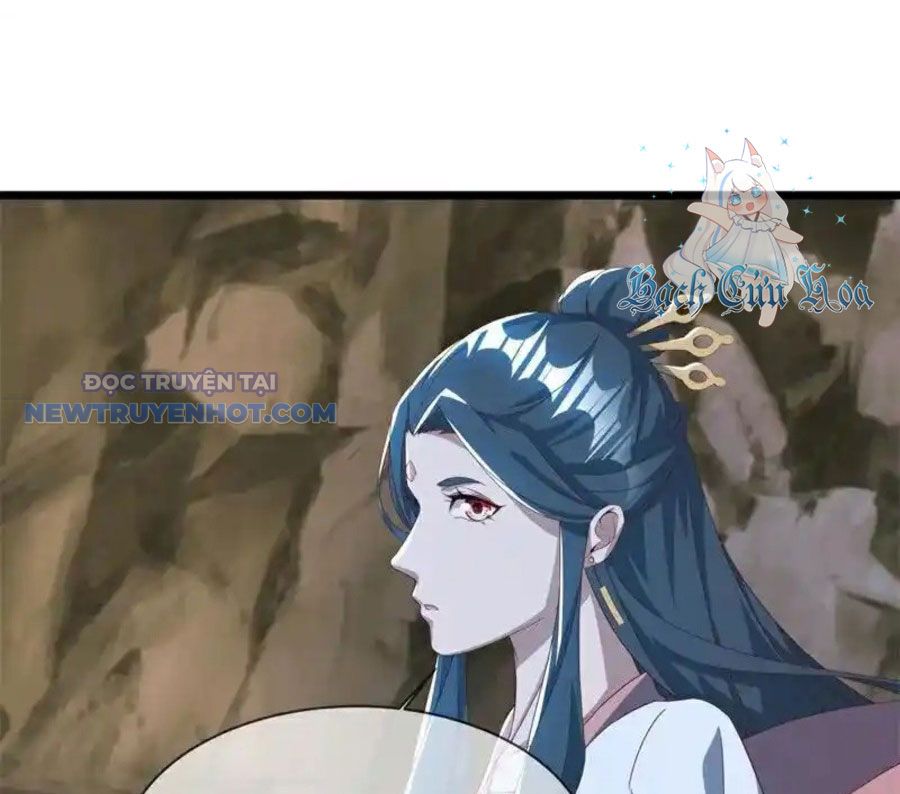 Chiến Hồn Tuyệt Thế chapter 707 - Trang 58