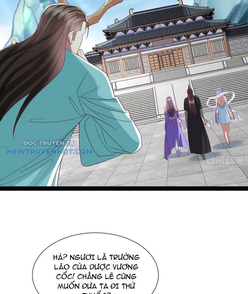 Hoá Ra Ta Là Lão Tổ Ma đạo? chapter 52 - Trang 13