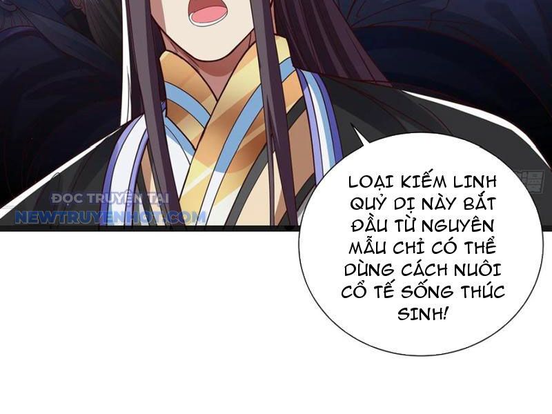 Hoá Ra Ta Là Lão Tổ Ma đạo? chapter 42 - Trang 15