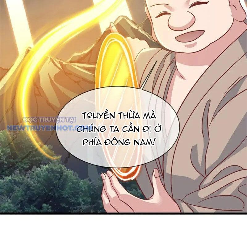 Chiến Hồn Tuyệt Thế chapter 705 - Trang 43