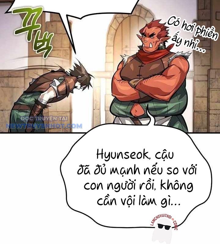 Trên Thế Giới Không Có Chiến Binh Xấu chapter 8 - Trang 72