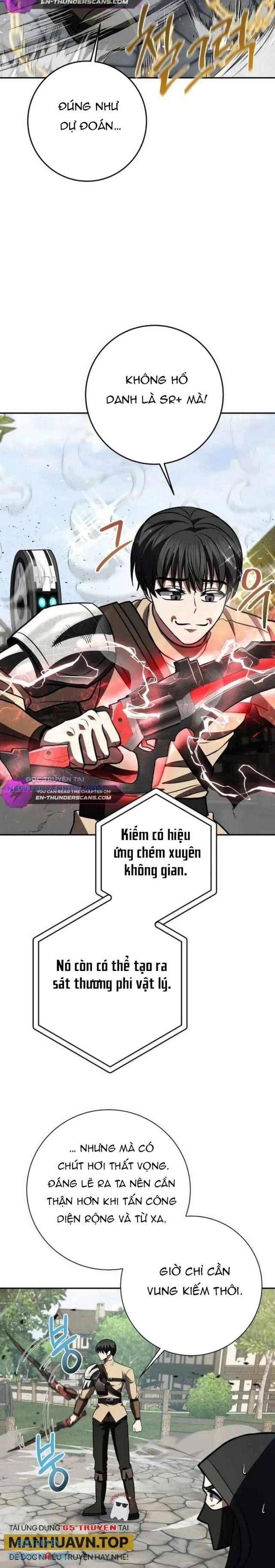 Vua Gacha Trùm Game Thủ chapter 15 - Trang 26