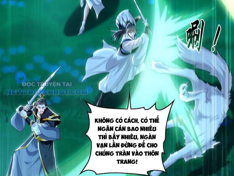 Ta Có Tốc Độ Đánh Nhanh Gấp Trăm Vạn Lần chapter 81 - Trang 111