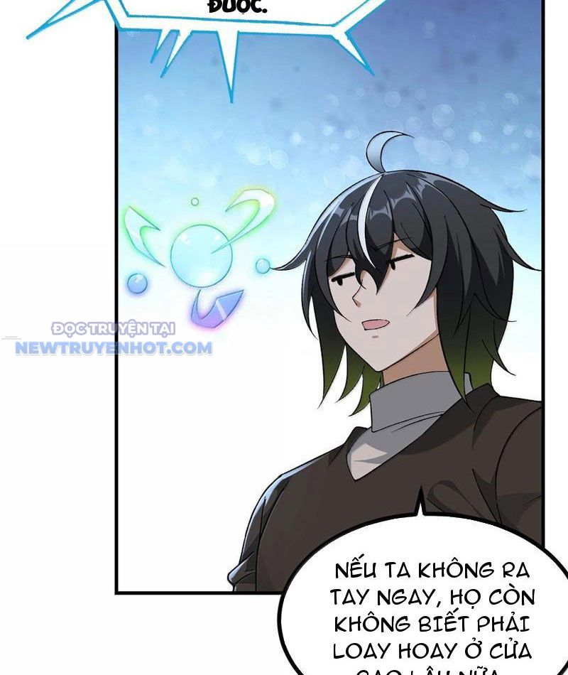 Thiên Đạo Này Cũng Không Ngốc Lắm chapter 117 - Trang 16