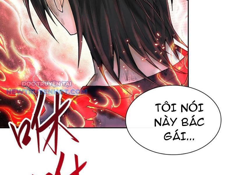 Thần Chi Miệt chapter 37 - Trang 19