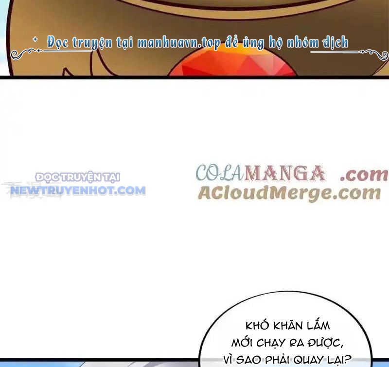 Chiến Hồn Tuyệt Thế chapter 690 - Trang 56