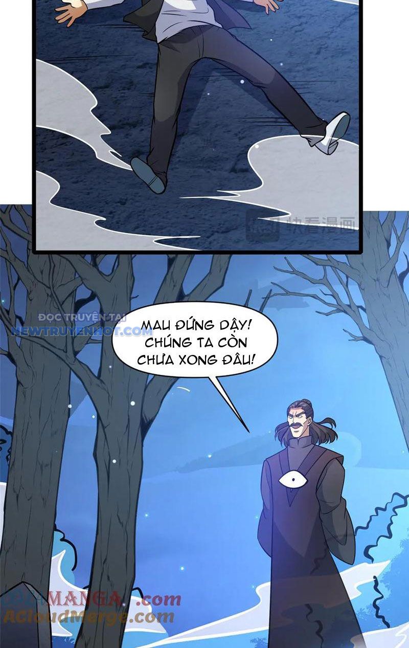 Đô Thị Cực Phẩm Y Thần chapter 182 - Trang 9