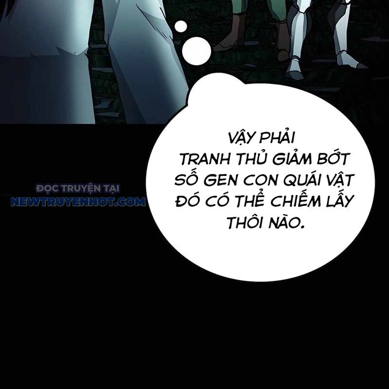 Tôi Đã Trở Thành Quái Vật Không Gian chapter 44 - Trang 47