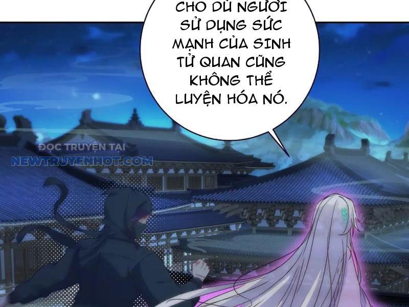 Thần Hồn Võ Đế chapter 420 - Trang 66