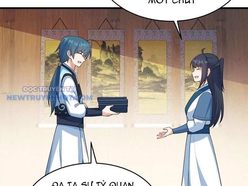 Tu Tiên Bắt Đầu Từ Trường Sinh chapter 20 - Trang 57