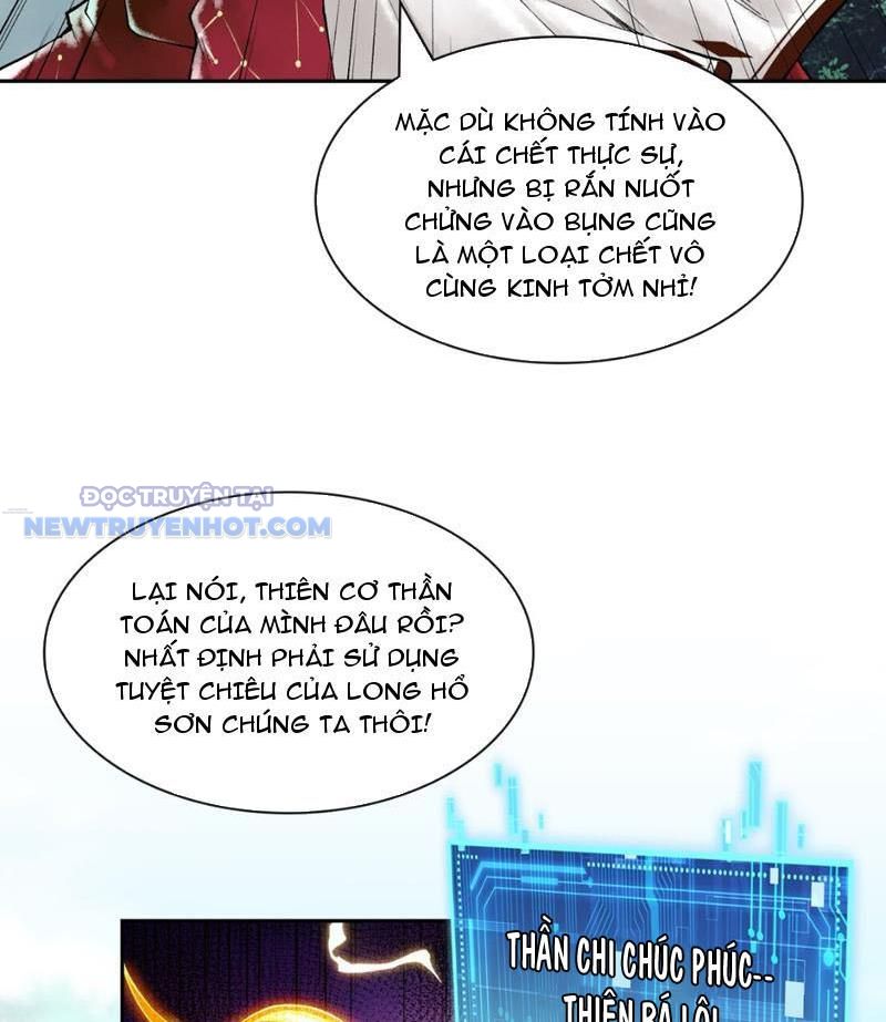 Thần Chi Miệt chapter 40 - Trang 67