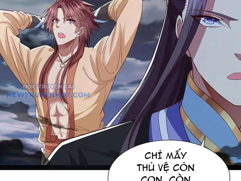 Hoá Ra Ta Là Lão Tổ Ma đạo? chapter 40 - Trang 25