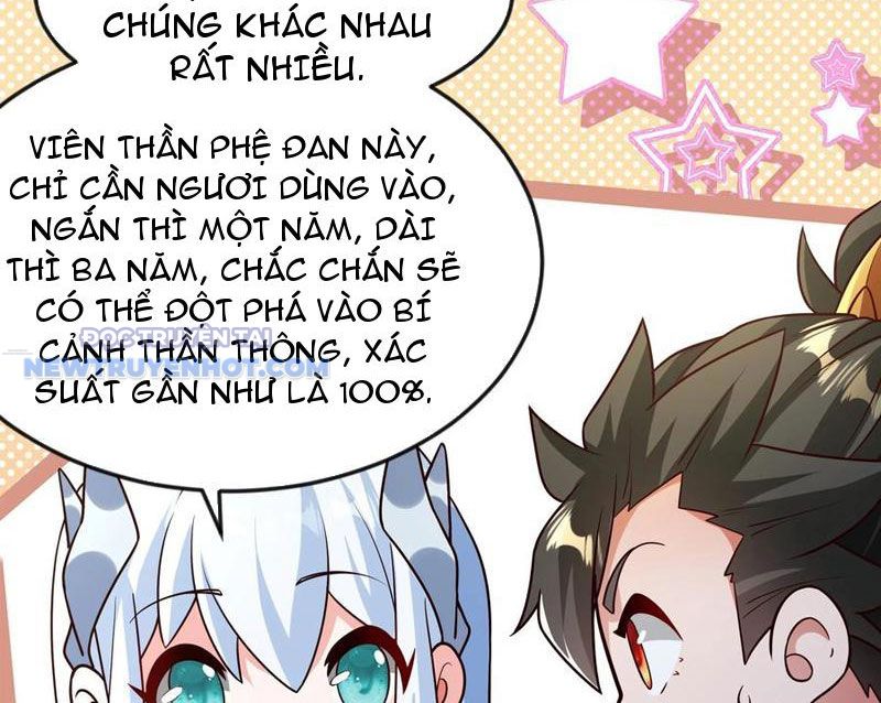 Vừa Cầm Được Thái Cổ Tiên Dược, Ta Đã Đe Dọa Thánh Chủ chapter 70 - Trang 50