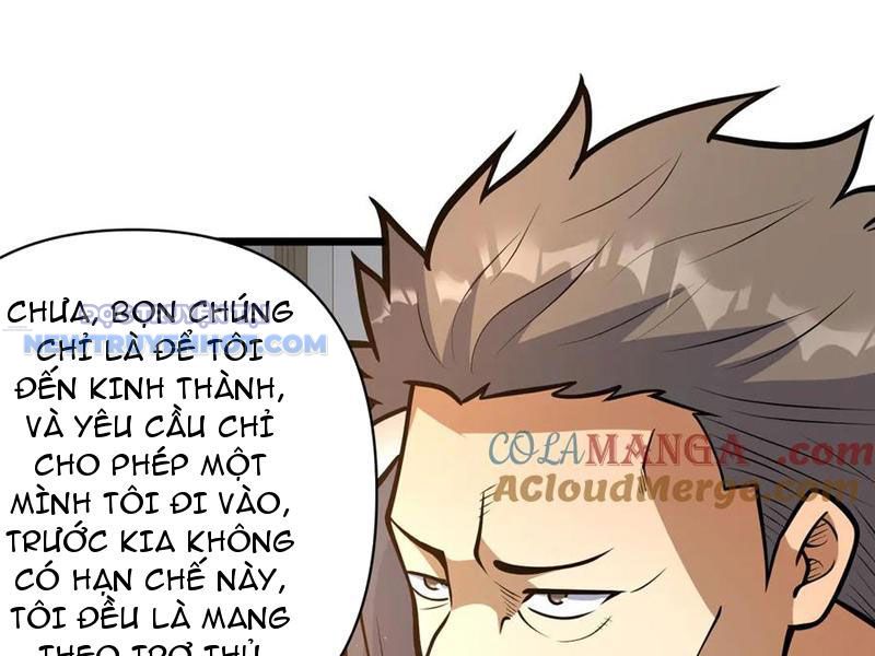 Đô Thị Cực Phẩm Y Thần chapter 189 - Trang 84