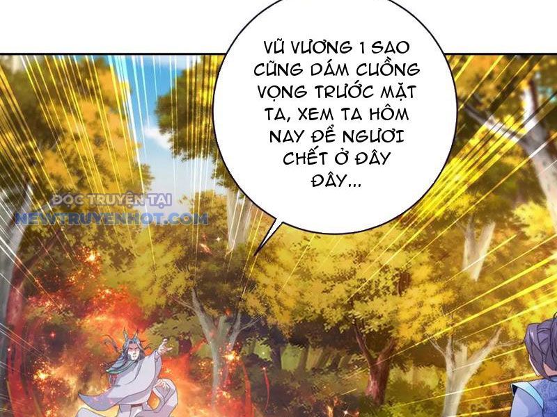 Thần Hồn Võ Đế chapter 410 - Trang 12