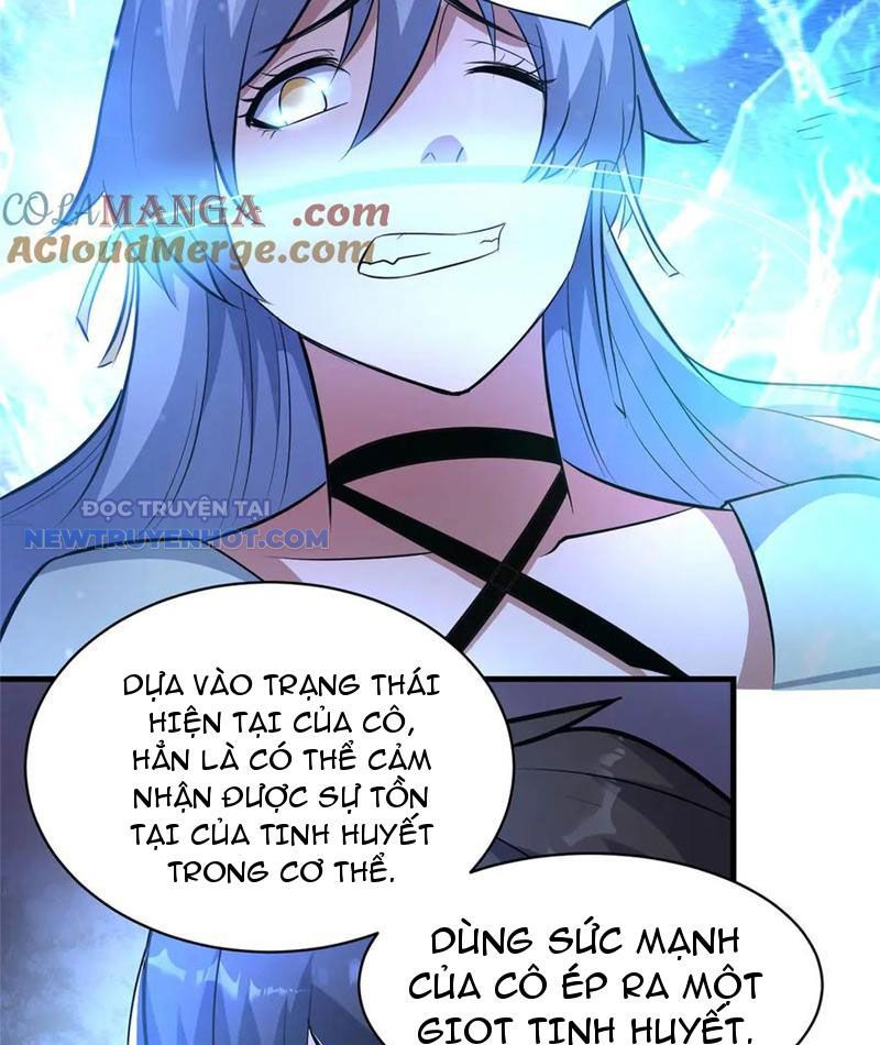 Đô Thị Cực Phẩm Y Thần chapter 208 - Trang 45