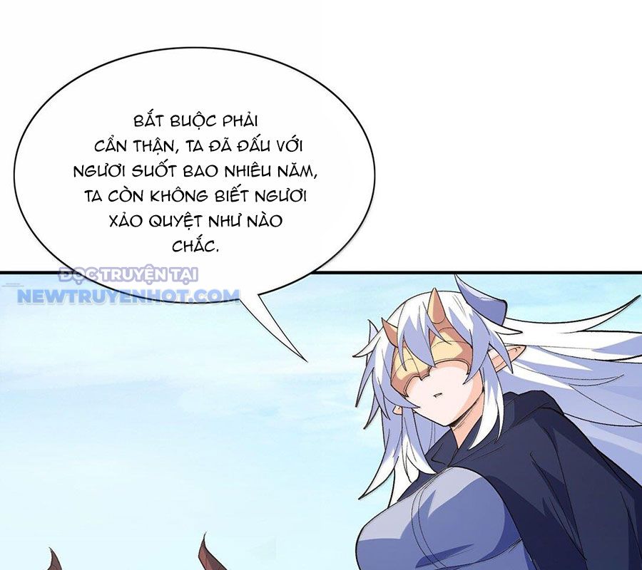 Hậu Cung Của Ta Toàn Là Ma Nữ Phản Diện chapter 168 - Trang 8