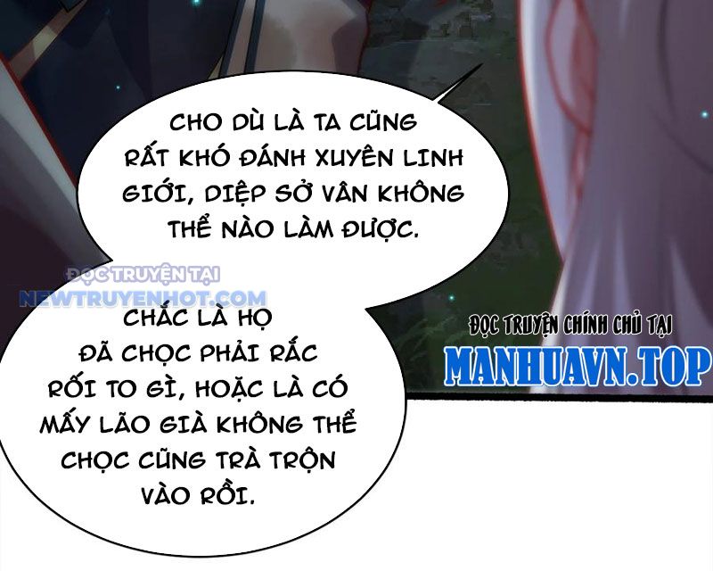 Ta Nắm Giữ Khí Vận Chi Tử chapter 54 - Trang 46