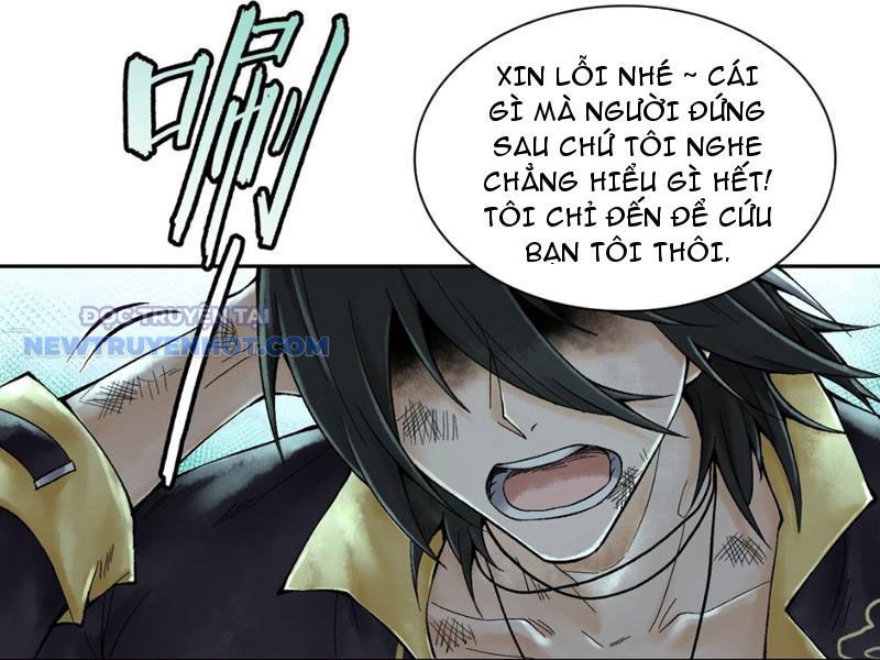 Thần Chi Miệt chapter 37 - Trang 73