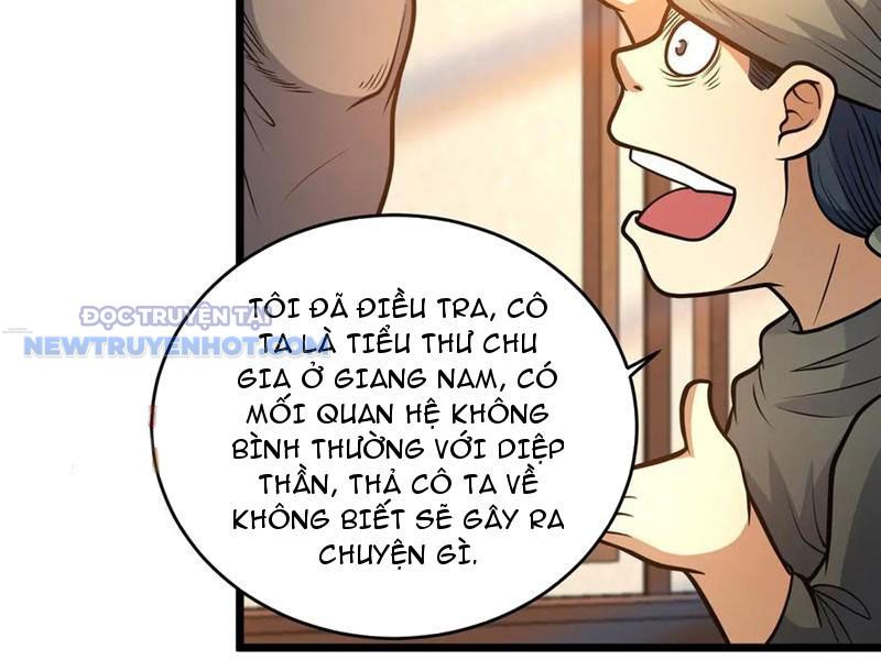 Đô Thị Cực Phẩm Y Thần chapter 179 - Trang 84