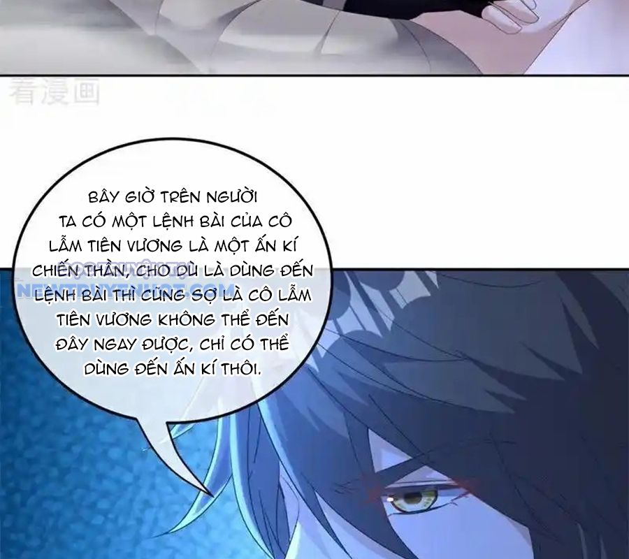 Chiến Hồn Tuyệt Thế chapter 714 - Trang 99