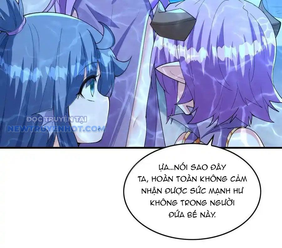 Hậu Cung Của Ta Toàn Là Ma Nữ Phản Diện chapter 185 - Trang 17