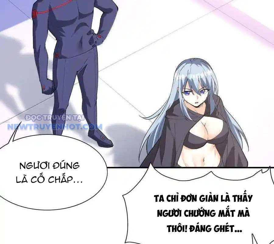 Hậu Cung Của Ta Toàn Là Ma Nữ Phản Diện chapter 167 - Trang 73