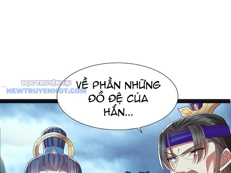 Hoá Ra Ta Là Lão Tổ Ma đạo? chapter 43 - Trang 26