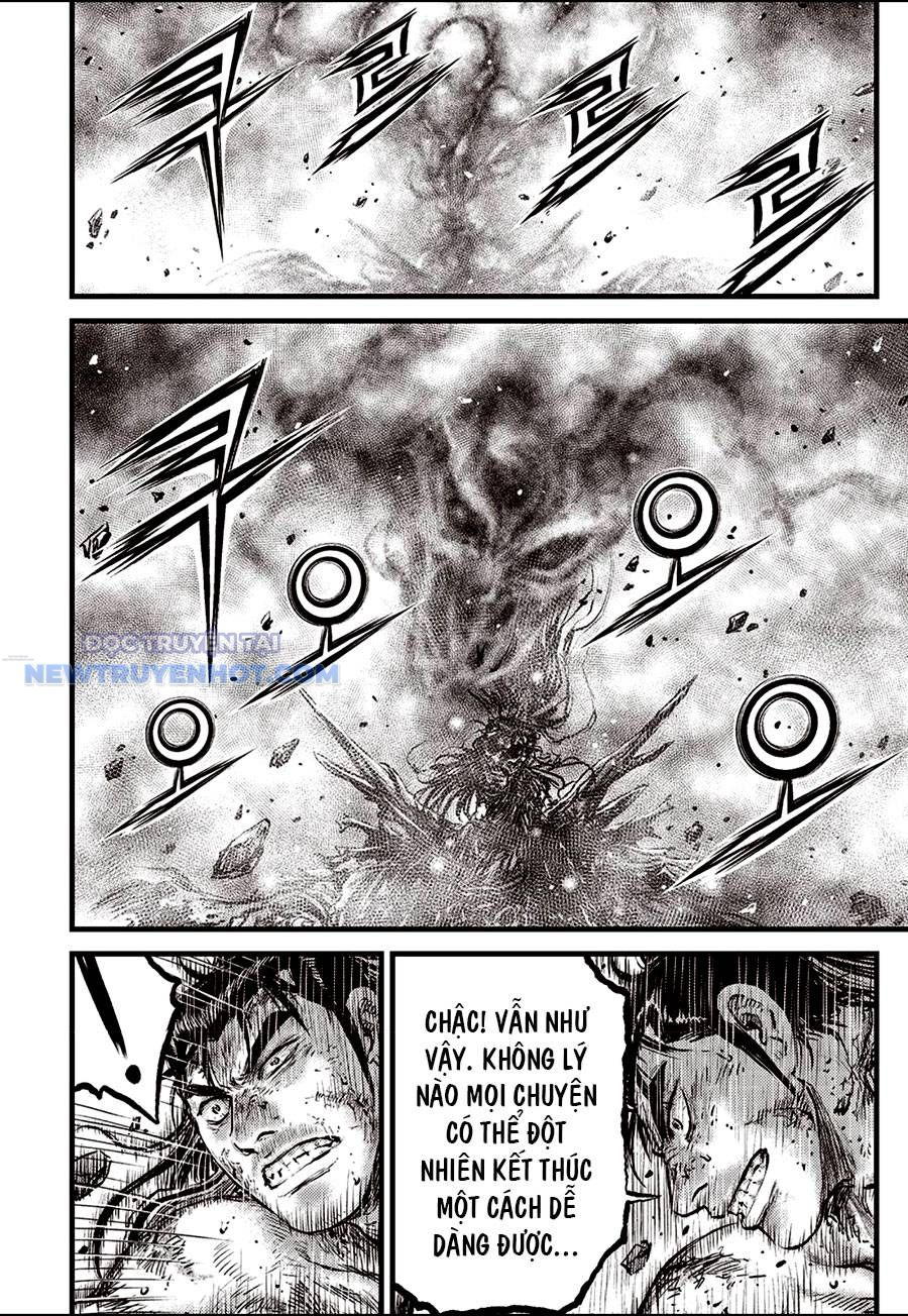 Hiệp Khách Giang Hồ chapter 683 - Trang 9