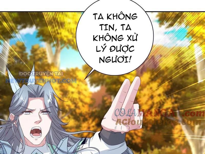 Thần Hồn Võ Đế chapter 410 - Trang 50