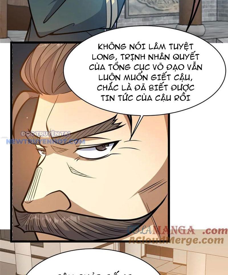 Đô Thị Cực Phẩm Y Thần chapter 186 - Trang 7