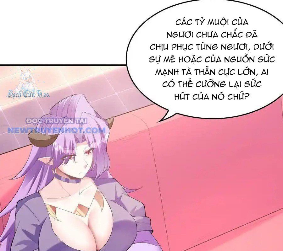 Hậu Cung Của Ta Toàn Là Ma Nữ Phản Diện chapter 158 - Trang 6