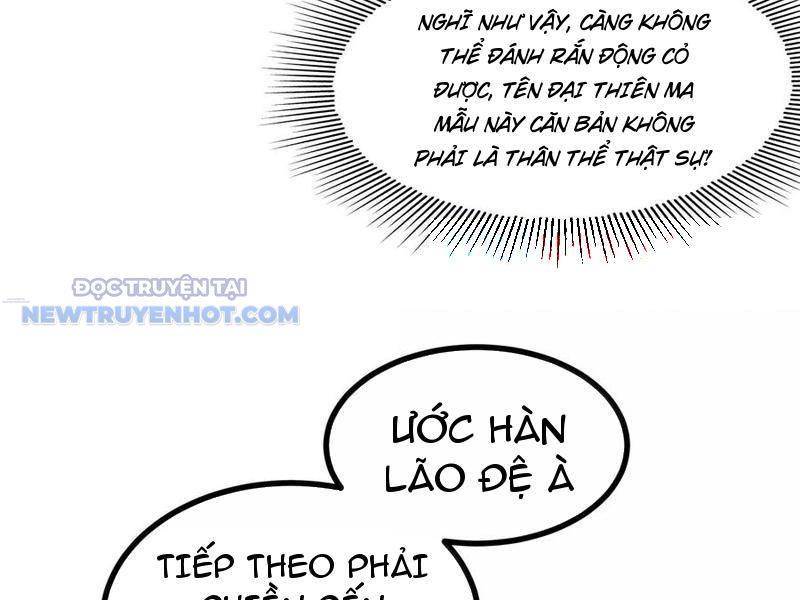 Thiên Đạo Này Cũng Không Ngốc Lắm chapter 116 - Trang 78