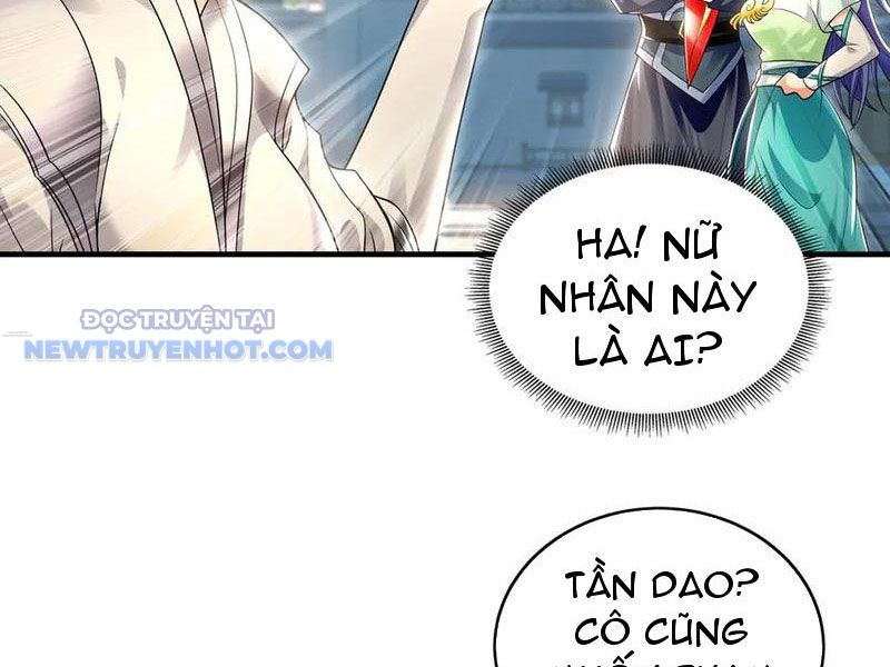 Ta Có Tốc Độ Đánh Nhanh Gấp Trăm Vạn Lần chapter 73 - Trang 3