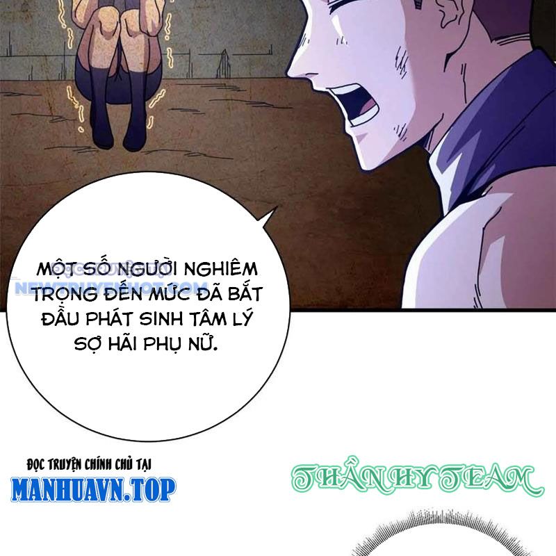 Trưởng Giám Ngục Trông Coi Các Ma Nữ chapter 97 - Trang 73