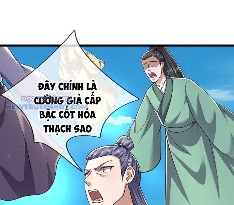 Bị Giam Cầm Trăm Vạn Năm Đệ Tử Ta Trải Khắp Chư Thiên Thần Giới chapter 317 - Trang 53