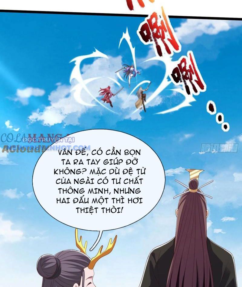 Hoá Ra Ta Là Lão Tổ Ma đạo? chapter 63 - Trang 6