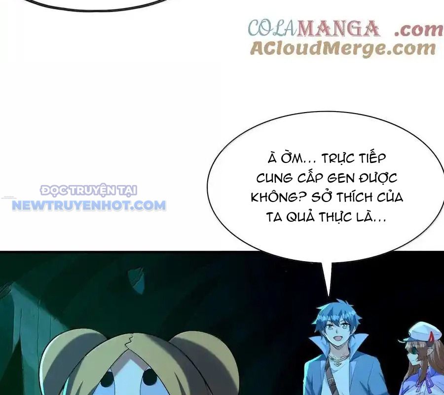 Hậu Cung Của Ta Toàn Là Ma Nữ Phản Diện chapter 161 - Trang 10