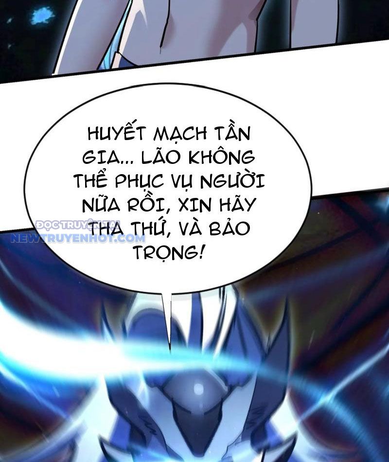 Bạn Gái Của Tôi Toàn Là Truyền Thuyết chapter 101 - Trang 54