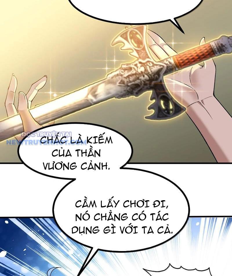 Thiên Đạo Này Cũng Không Ngốc Lắm chapter 117 - Trang 80