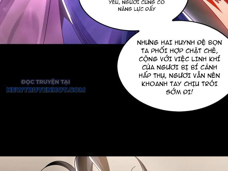 Ta Có Tốc Độ Đánh Nhanh Gấp Trăm Vạn Lần chapter 85 - Trang 95