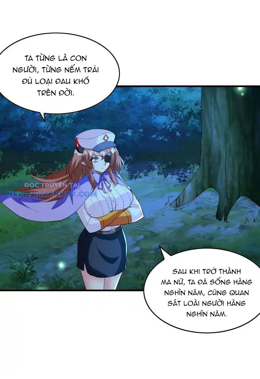 Hậu Cung Của Ta Toàn Là Ma Nữ Phản Diện chapter 149 - Trang 24