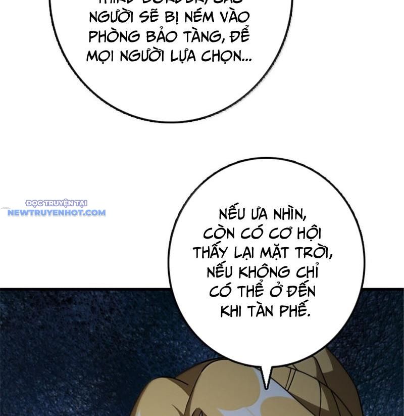 Thả Vu Nữ Đó Ra chapter 651 - Trang 43