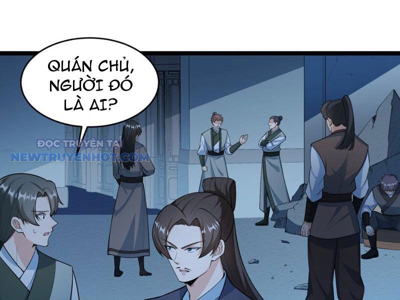 Tu Tiên Bắt Đầu Từ Trường Sinh chapter 20 - Trang 14