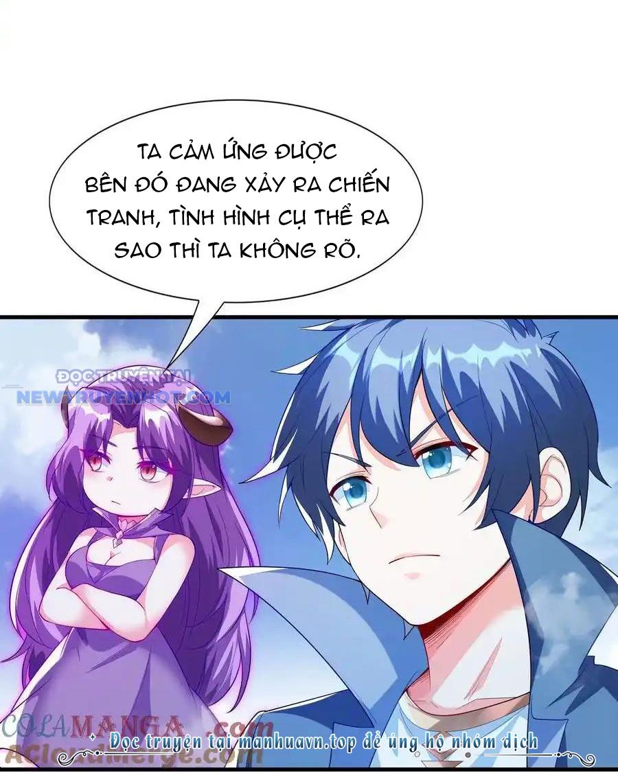 Hậu Cung Của Ta Toàn Là Ma Nữ Phản Diện chapter 143 - Trang 17